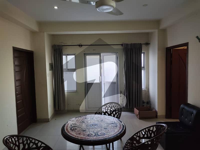 2200 Square Feet Penthouse Up For rent In Bahria Spring North
