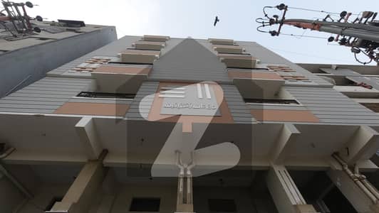 Prime Location A Centrally Located Shop Is Available For Sale In Karachi