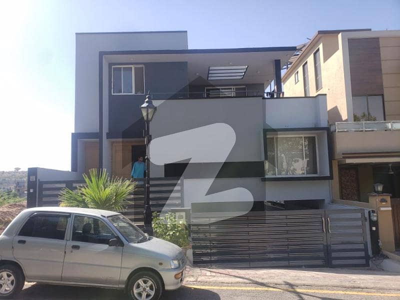 12 Marla House For Sale In Bahria Town Phase 1