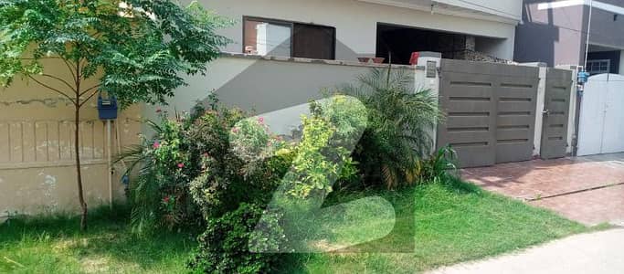 07 Marla Double Story House Available For Sale In Wapda Phase I