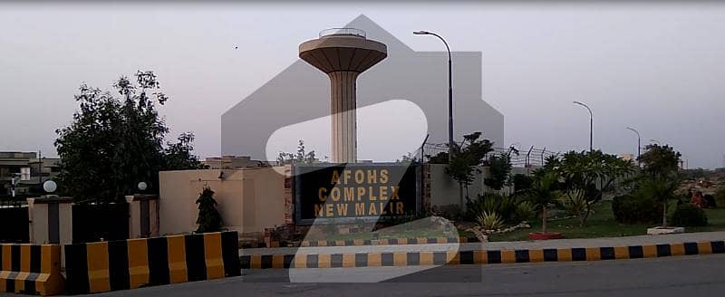 فالکن کمپلیکس - ائیر فورس آفیسرز ہاؤسنگ سکیم (اے ایف او ایچ ایس) فیصل کنٹونمنٹ کینٹ کراچی میں 4 کمروں کا 14 مرلہ مکان 6.85 کروڑ میں برائے فروخت۔