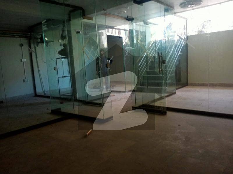 155 Square Feet Lower Ground Shop For Rent In DHA Phase 2 Islamabad