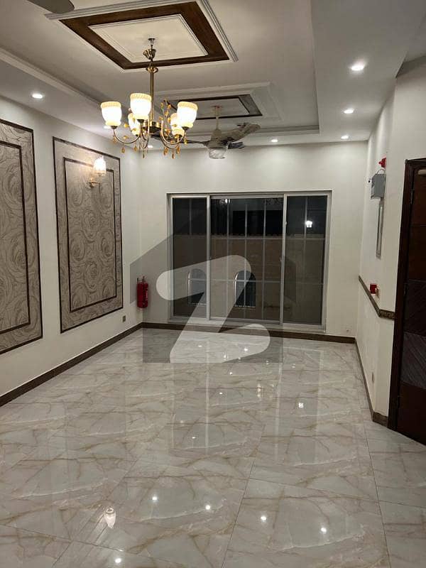 5 Marla Brand New House For Rent In Dha Phase 6