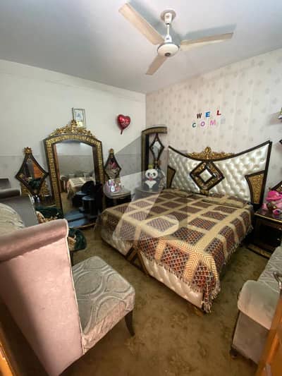 باغ گل بيگم لاہور میں 9 کمروں کا 13 مرلہ مکان 3.1 کروڑ میں برائے فروخت۔