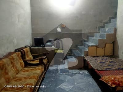 Centrally Located House In New Nankana Sahib City Is Available For Sale
