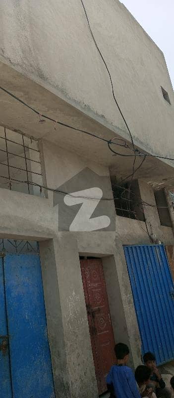 Triple Storey 5 Marla House For Sale In Reasonable Price Near Kasur Railway Station Jamat Poura . Documents All Clear