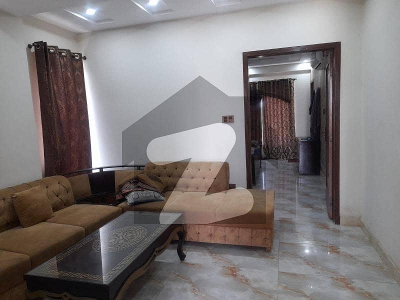 One Bedroom Apartment Available On Reasonable Rent In Bahria Town Lahore Sk