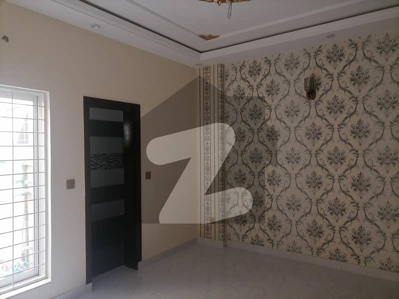 A Stunning House Is Up For Grabs In Johar Town Johar Town