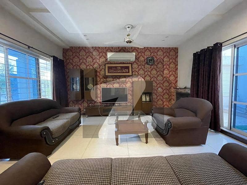 1 Kanal House For Sale In Jasmine Block Bahria Town Lahore