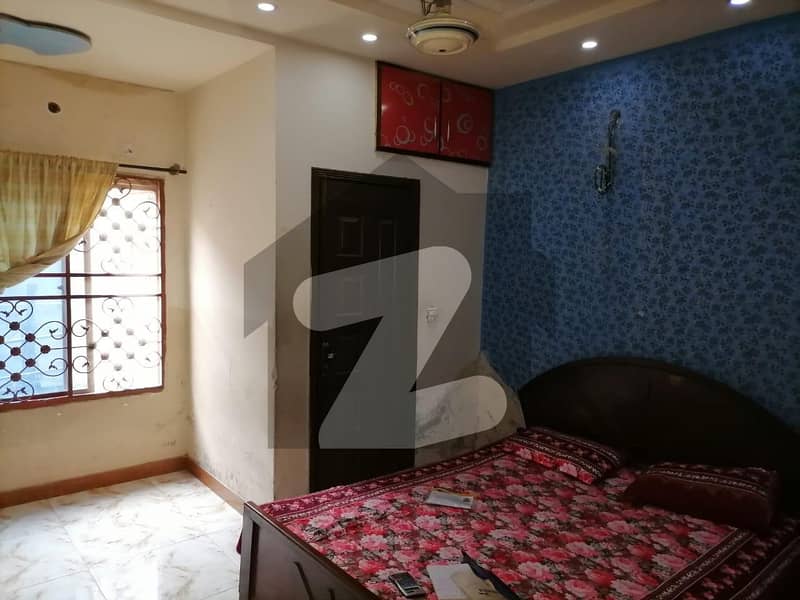 House For sale Is Readily Available In Prime Location Of Johar Town