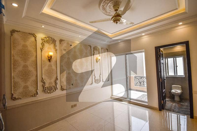 10 Marla Spanish House For Sale In Air Avenue - Block N