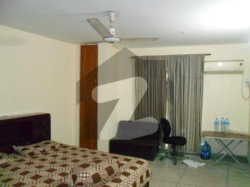 Fully Furnished Portion Rent For Students Or Job Holders