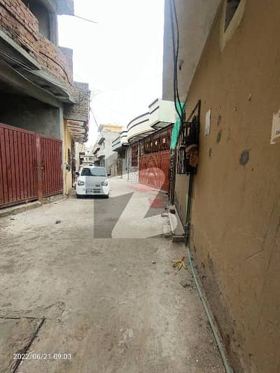 House For Sale, Main Commercial Area