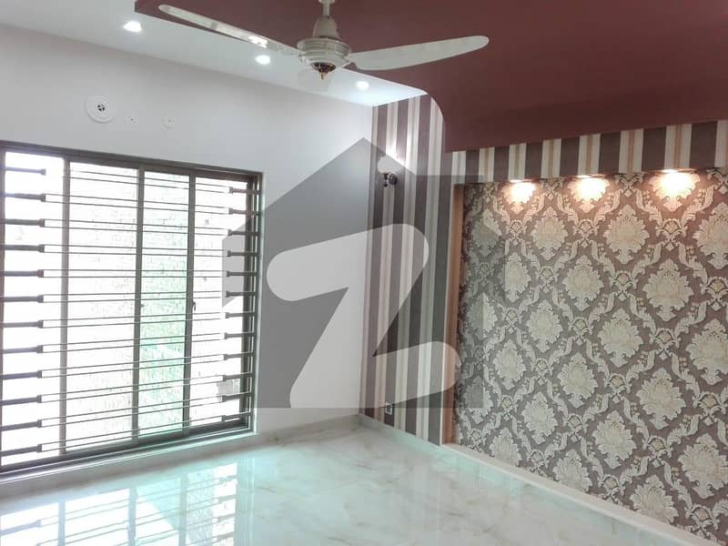 House Of 12 Marla In Johar Town For sale