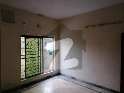 Prominently-located 12 Marla Lower Portion Available In Johar Town Phase 1 - Block F
