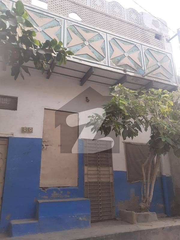 سعید آباد بلدیہ ٹاؤن کراچی میں 2 کمروں کا 3 مرلہ بالائی پورشن 9 ہزار میں کرایہ پر دستیاب ہے۔