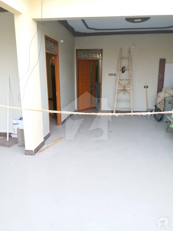 House For Sale Block 13 Jauhar 240 Sq Yd