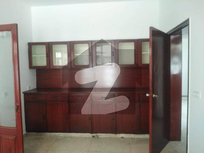 IDEAL Location Kanal Lower Portion Is Available For Rent In Dha Phase 1