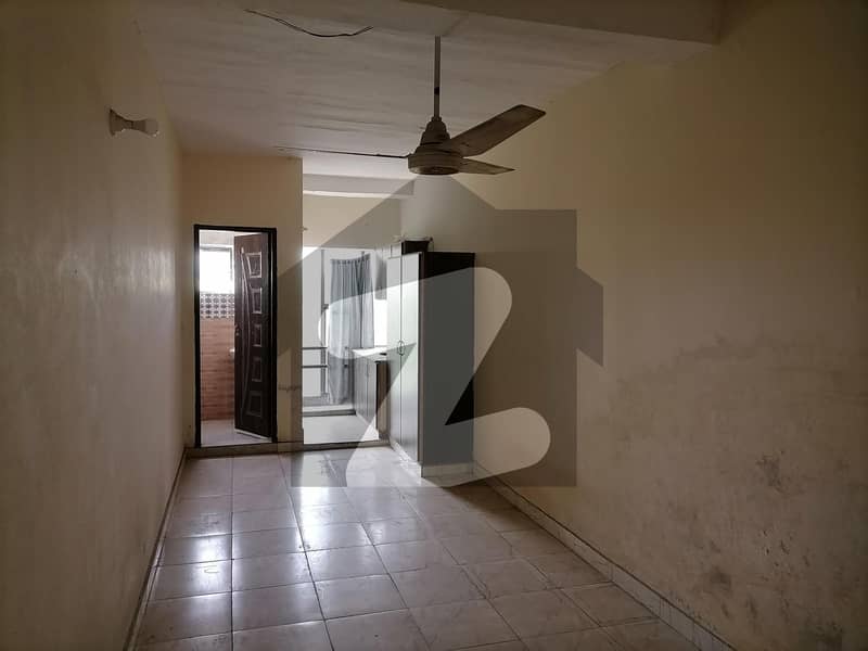 Centrally Located Flat For Rent In Valencia - Block H Available