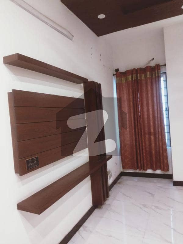 2250 Square Feet Upper Portion In Pgechs Phase 1 - Block A2 For Rent