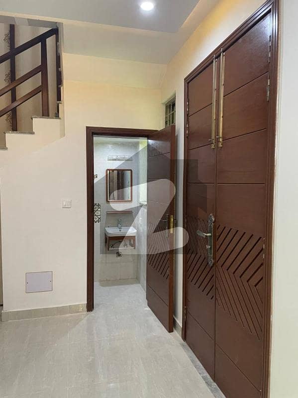 125 Sq. Yards Villa Construction In Bahria Town Karachi 125 Sq. Yards Villa Construction In Bahria Town Karachi