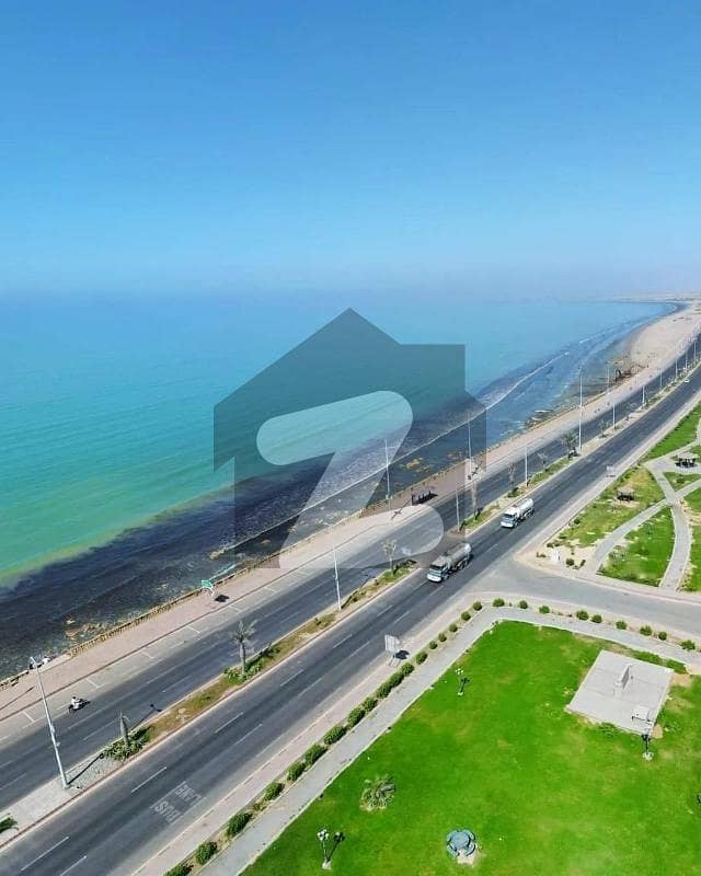 Looking For A Residential Plot In Gwadar Golf City Gwadar