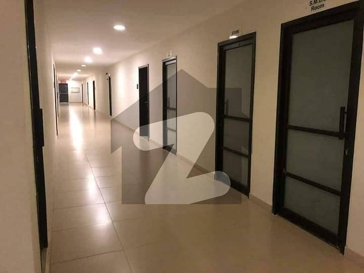 4 Bedrooms Luxury Apartment Is Available On Rent In Bahria Town, Karachi