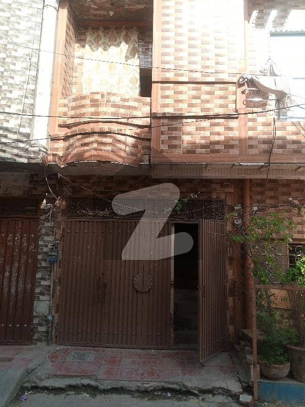 ٹاؤن شپ ۔ سیکٹر ڈی1 ٹاؤن شپ لاہور میں 2 کمروں کا 2 مرلہ مکان 60 لاکھ میں برائے فروخت۔