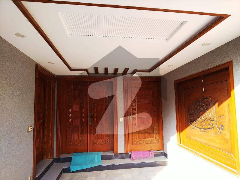 5m Lavish Style House For Sale In Canal Valley Canal Valley, Main Canal