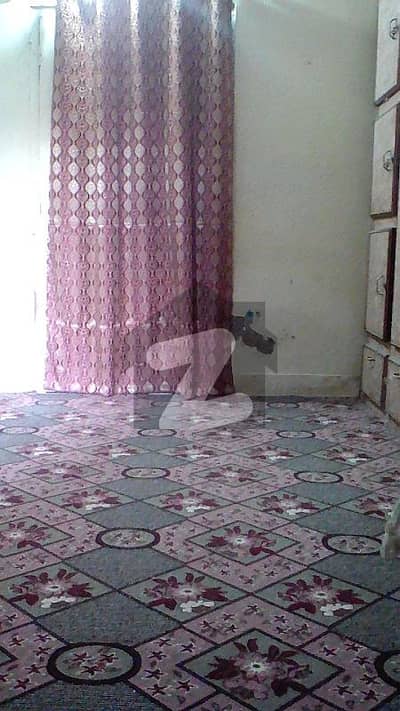 900 Square Feet Flat In Central Firdous Colony For Rent