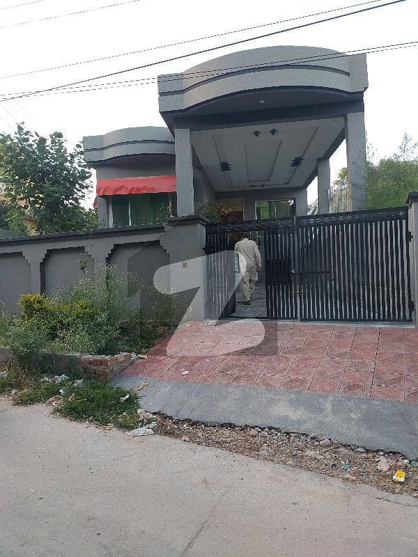 House For Sale In Gulshan Abad Gulshan Abad, Rawalpindi ID39338182