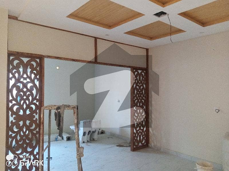 غالب سٹی فیصل آباد میں 4 کمروں کا 5 مرلہ مکان 1.4 کروڑ میں برائے فروخت۔