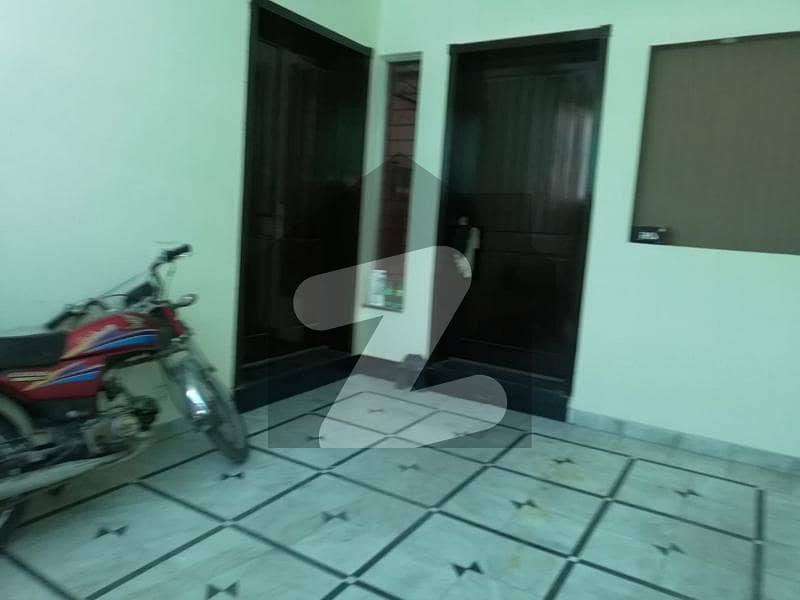 4 Marla House For Sale In Al-Falah Town Near DHA Lahore