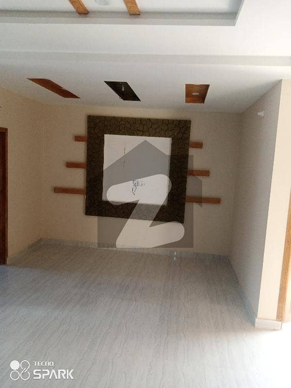 1125 Square Feet House Available For Sale In Ghalib City