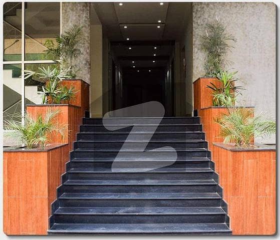 ڈی ایچ اے فیز 1 ڈیفنس (ڈی ایچ اے) لاہور میں 2 کمروں کا 5 مرلہ فلیٹ 1.5 لاکھ میں کرایہ پر دستیاب ہے۔