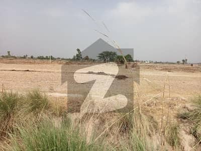 Best Options For Agricultural Land Is Available For Sale In Nowshera Road
