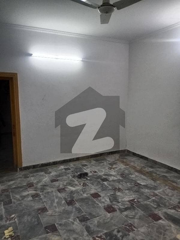 7 Marla Basement And Upper Portion For Rent