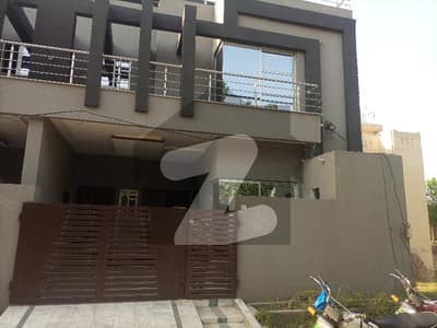 5 Marla Brand New House Is Available For In Imran Block Of Alhafeez Garden Housing Scheme Phase 2 Jallo Lahore