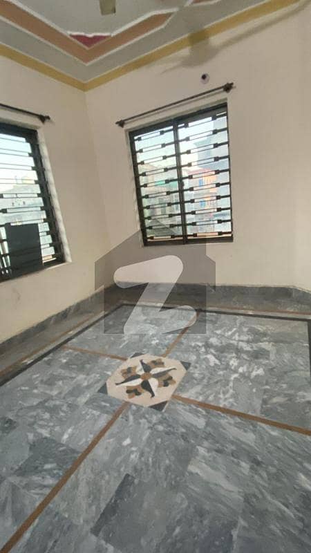 7 Marla 1.5 Storey House Available For Rent In Ghauri Town Phase 4 B