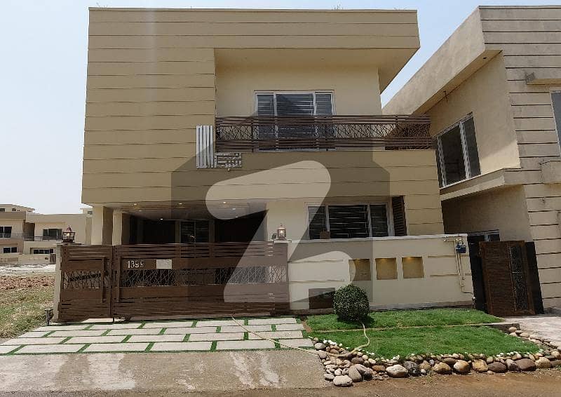 House Is Available For Sale Bahria Town Phase 8 Usman Block, Bahria