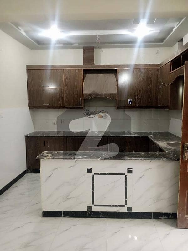 Upper Portion Sized 1350 Square Feet Available In Ghauri Town Phase 4 C1