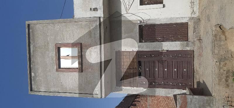الاحمد گارڈن ہاوسنگ سکیم جی ٹی روڈ لاہور میں 1 کمرے کا 2 مرلہ مکان 26 لاکھ میں برائے فروخت۔
