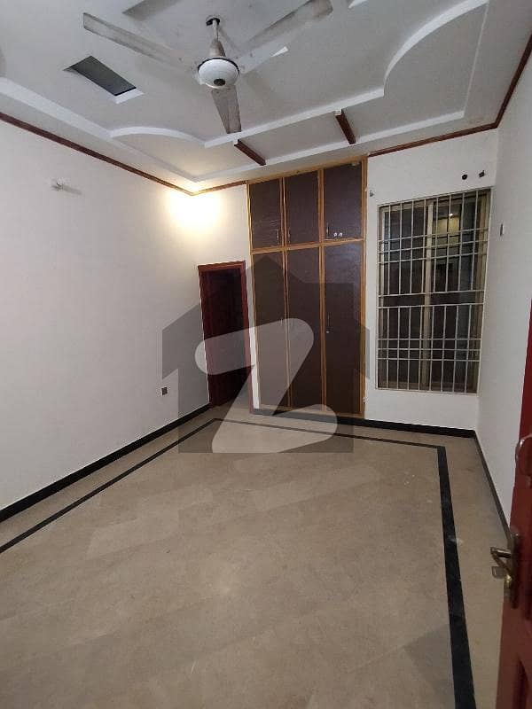 7.5 Marla Lower Portion Available For Rent In Wapda Town Phase 1