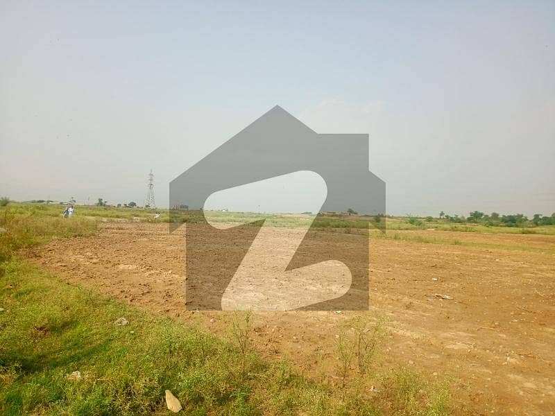 25x50 Plot For Sale In I-11 2