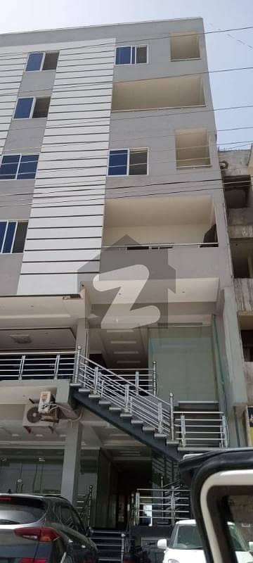 Your Search For Flat In Islamabad Ends Here
