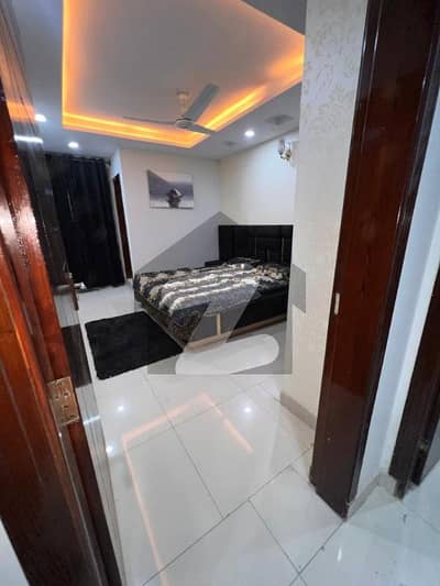 2 Bedroom Furnished Apartment Available For Rent