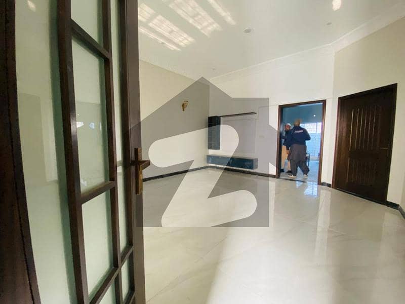 10 Marla Lower Portion For Rent In LDA  Avenue
