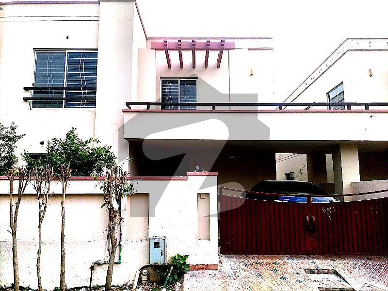 10 Marla Beautiful Upper Portion For Rent In Paragon City Lahore