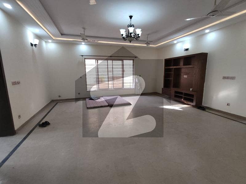 7 marla ground available for rent in G-13 islamabad