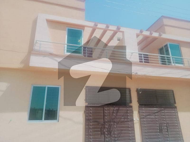 3 Marla Lavish Double Storey House For Sale On Bedian Road